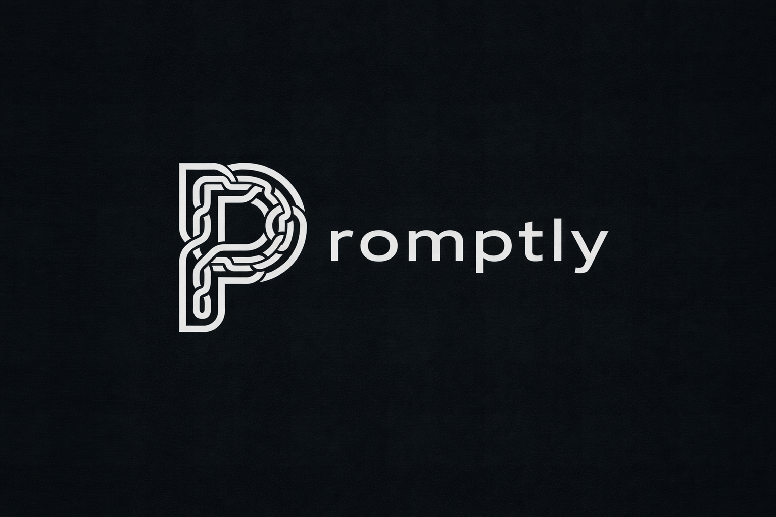 Prompify Logo
